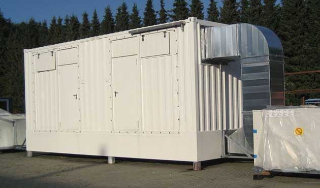 Container